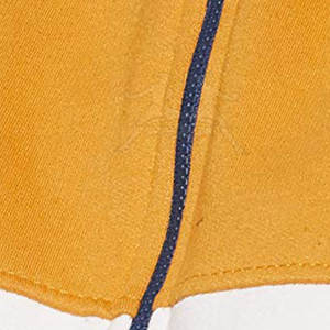 Sweat à capuche à fermeture éclair doux avec intérieur confortable et capuche réglable pour un usage quotidien confortable Sweat à capuche zippé classique - Product Image 6