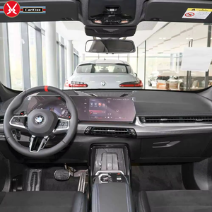 รถยนต์มือสองขายดี ปี 2024 BMW X1 SDrive25Li Navigator Edition พวงมาลัยซ้าย SUV 5 ที่นั่ง หลังคาพาโนรามา เบาะหนังสีเข้ม เกียร์ออโต้ - Product Image 5