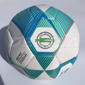 Balón de Fútbol Híbrido Personalizado en Oferta, Balón de Fútbol Híbrido de Primera Calidad - Product Image 2