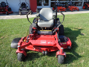 Cortadora de Césped Comercial Toro Z Master 3000 74958 de 60 Pulgadas con Giro Cero, 25 HP, Motor Kohler EFI, Plataforma TURBO FORCE - Product Image 3