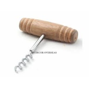 Ouvre-bouteille Palmier Designer Qualité supérieure Fabriqué en métal Plaqué or de haute qualité Hôtel et Restaurant Barware Vin et bière - Product Image 4