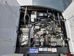 Nuevo Semirremolque de Servicio Pesado Schmitz Cargobull con Capacidad de Carga de 200 kg y Dimensiones de 5.2 m x 3.5 m x 2 m, Origen Estadounidense, en Venta - Product Image 4