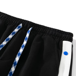 STITCHMODE Manufacture Men's Cotton Sweat <b>Pants</b> Men Sports Joggers Streetwear <b>Track</b> <b>Pants</b> Casual Sweatpants Men - Product Image 5