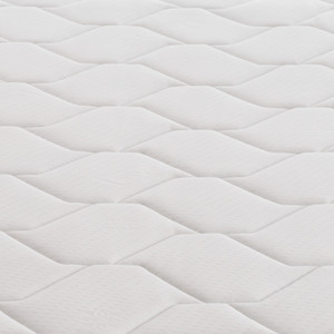 Materasso in Memory Foam di Alta Qualità Made in Italy, 28 cm di Altezza, con 5 Zone a Differenza di Durezza, Livello H3, 100% Artigianale - Product Image 4