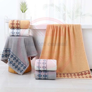 Toallas de uso médico de Hospital de algodón de alta calidad \ Toallas personalizadas profesionales para uso doméstico de Hotel de Hospital - Product Image 3