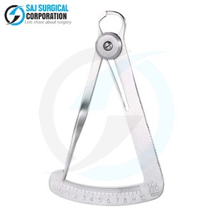 Acier allemand enduit de titane de calibre Lawson de luxe pour une résistance à la corrosion supérieure et des résultats de qualité professionnelle - Product Image 1