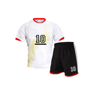 Uniforme de Voleibol de Diseño Personalizado de Alta Calidad, Nuevo Estilo, Ropa Deportiva al por Mayor para Uniformes de Voleibol de Playa - Product Image 1