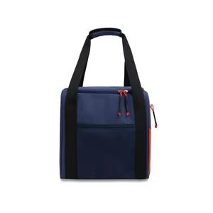 Seau de baseball pliable Sac pour balles de baseball et de softball Sacs pour balles de baseball de grande capacité avec logo personnalisé à vendre - Product Image 3