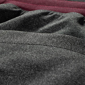 El chándal de invierno para hombre más vendido, último diseño, ropa de calle ligera, conjuntos de colores sólidos a la venta en línea - Product Image 6