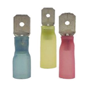 Déconnexion mâle thermorétractable - Product Image 1