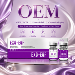 OEM ODM เซลล์แคร์ เฟเชียลแอมพูล มอยส์เจอไรซิ่ง สกินคอนดิชั่นนิ่ง เอสเซนส์ ผู้ผลิตฉลากส่วนตัว สกินคอนดิชั่นนิ่ง เอสเซนส์ แบบกำหนดเอง - Product Image 3