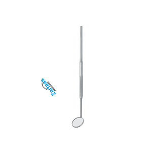 ชุดเครื่องมือทันตกรรมเครื่องมือทันตกรรมเครื่องมือทำฟันวัสดุเหล็กแบบแมนนวลขนาด No.4และขนาด No.5 - Product Image 4