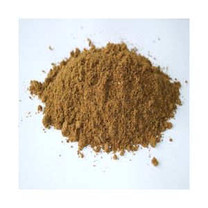 HARINA DE PESCADO SECO DE ALTA PROTEÍNA DE ALTA CALIDAD PARA ALIMENTACIÓN ANIMAL - Product Image 1