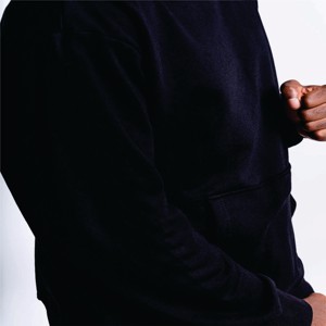 Venta al por mayor 100% algodón personalizado Chenille letra griega sudaderas con capucha chaqueta toalla bordada Chenille venta al por mayor carta personalizada parche - Product Image 6