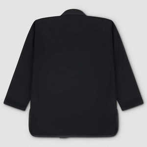 Pearl Weave BJJ Gi Con Rodillas Reforzadas - Product Image 5