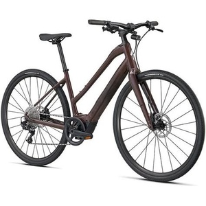 TOPSALES Specialized Turbo Vado SL 4.0 Step - Product Image 3