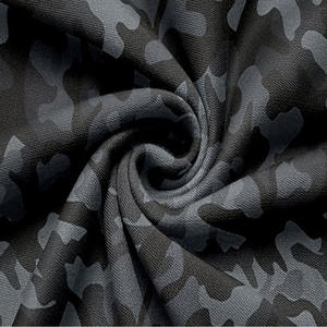 Survêtement décontracté d'hiver en polaire respirant pour homme, coupe classique, uni, polyester/coton, téléchargé par Dress Sports - Product Image 6