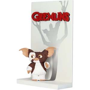 Gremlins 3D <b>Poster</b> Statue Filmplakat Gizmo Toy Figure Iconic Gizmo From the Popular Gremlins Movie - Product Image 6