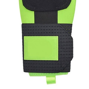 Gant de glisse pour softball et baseball, protection des mains pour les coureurs, équipement de sécurité, antidérapant, durable, pour l'entraînement sportif - Product Image 5