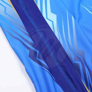 เสื้อกล้ามมวยปล้ำสำหรับผู้ชายเสื้อกล้ามมวยปล้ำออกกำลังกายเล่นฟิตเนส - Product Image 4