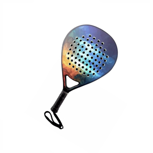 Raquette à pagaie SwiftEdge Poignée de précision pour une jouabilité améliorée Pagaie ProFlex Légère et durable pour un avantage compétitif - Product Image 6