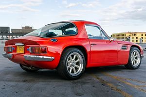 รถ TVR 2500M ปี 1973 มือสอง - Product Image 4