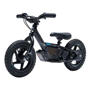 Vélo d'entraînement électrique haute performance pour enfants, best-seller - Cadre léger en alliage d'aluminium et frein à tambour arrière - Product Image 5