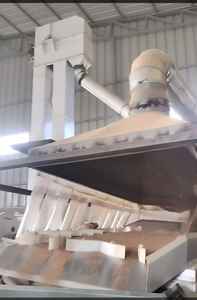 ใบพาร์สลีย์แห้งคุณภาพสูง กระบวนการ FD ยี่ห้อเอล เอคลาส แบบเม็ดดิบจากอียิปต์ ควบคุมอย่างเข้มงวด 25 กก. สีเขียว - Product Image 6