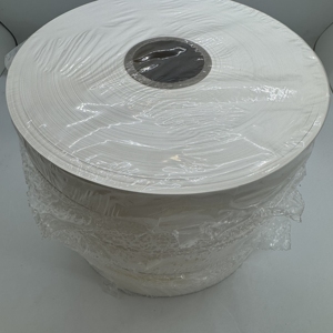 Tùy chỉnh nhiệt chuyển in ấn dễ dàng Tear có thể Nylon nhãn chăm sóc - Product Image 4