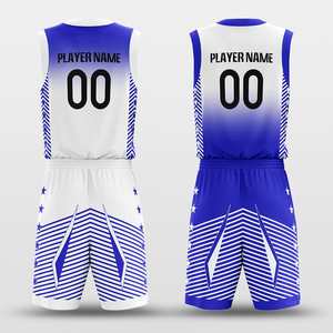 Men's Premium Fabric Reversible Sublimated - Private <b>Label</b> & Puff Print, Winter Custom OEM/ODM - Product Image 2