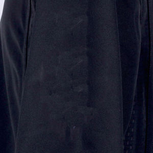 Camiseta de fútbol americano sublimada malla personalizada éxito de ventas camisetas de fútbol americano totalmente bordadas con camiseta de media manga para hombre - Product Image 5