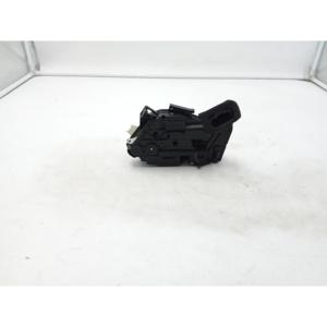 Cerradura Delantera Derecha SEAT Alhambra 3ª Serie (10>) 5k1837016 - Product Image 2