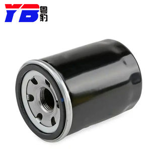 Filtro de aceite de piezas de automóviles de fábrica 15208-AA130 15208-AA160 15208-AA15A 90915-YZZS2 W6019 OC1177 PH5317 J1317003 - Product Image 6