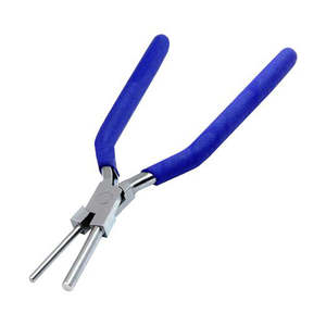 Alicates para hacer joyas Instrumentos de sujeción de joyas hechos de acero inoxidable quirúrgico de alta calidad - Product Image 6