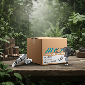 Injecteur de carburant 2645F024 de remplacement pour moteur diesel Perkins, pièce de pompe neuve pour la construction - Product Image 3