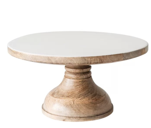 Présentoir de gâteau personnalisable de qualité alimentaire écologique poli miroir pour Dessert Cupcake Snacks Home Kitchen Tabletop - Product Image 6