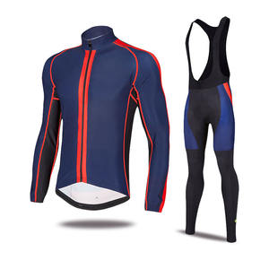 Custom Made High Quality Cycling <b>Bib</b> Uniform Breathable Quick Dry Spandex/Polyester Printed OEM Service Pakistan Manufacturers - Product Image 4