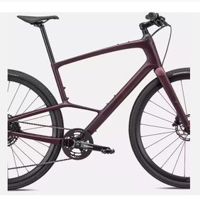 จักรยานซีรัส เอ็กซ์ 5.0 - Product Image 1