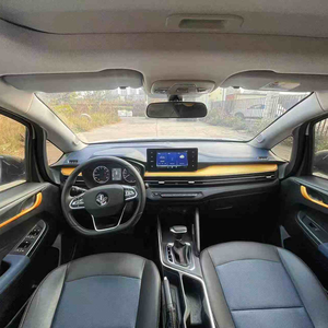 Geely livan X3โปรน้ำมันเบนซิน CVT 5ที่นั่ง1.5L รถยนต์มือสองแบบอัตโนมัติ2023 GX3 Pro - Product Image 2