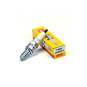 Bujías de Alto Rendimiento CR9EH-9 para Yamaha Kawasaki, Talla Única, Hechas en TR - Product Image 1
