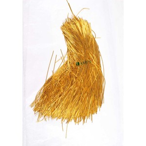 ด้ายเย็บปักถักร้อยทางศาสนาทำจากลวดทองคำ - Product Image 4