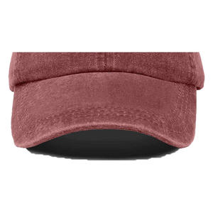 Gorras de Béisbol de 5 Paneles de la Mejor Calidad al por Mayor, Diseño OEM Deportivo, Personalizable, Tela Común Unisex para Accesorios Deportivos - Product Image 3