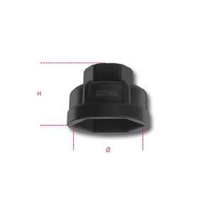 BETA Hexagon Socket <b>Wrenches</b> for <b>Oil</b> <b>Filter</b> Cartridges - Product Image 1