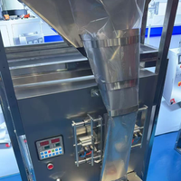 Fabrication de haute précision pour la machine d'emballage verticale de bâton de sachet de sucre de sachet de thé de café d'épice