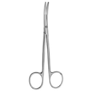 Tijeras Metzenbaum Lipsett, Instrumentos Quirúrgicos de Acero Inoxidable, Juego de Instrumentos Manuales de Fs Ortho, Calidad Premium - Product Image 6