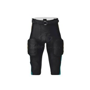 Uniforme de Fútbol Americano para Adultos, Nuevo Estilo, Tallas Grandes, Mangas Cortas, Secado Rápido, Diseño Moderno, Transpirable, Venta al Por Mayor - Product Image 6