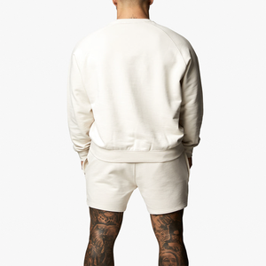 Nuevo diseño de los hombres de alta calidad Vintage Unisex logotipo personalizado sudadera venta directa de fábrica sudaderas con capucha - Product Image 3