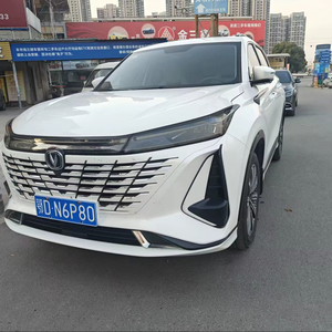 CS75 PLUS Modelo 2023, Tercera Generación, 1.5T Automático, Edición Prestige, Volante a la Izquierda, 150-200 CV - Product Image 1