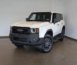 Oferta con Descuento: Toyota Land Cruiser 1958 Usado 2024 - Product Image 1