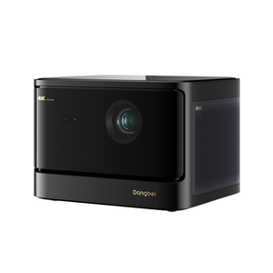 Dangbei Mars Pro 2 proyector para el hogar 1080p película proyector inteligente Dangbei Mars Pro 2 para Proyector láser 4K - Product Image 1